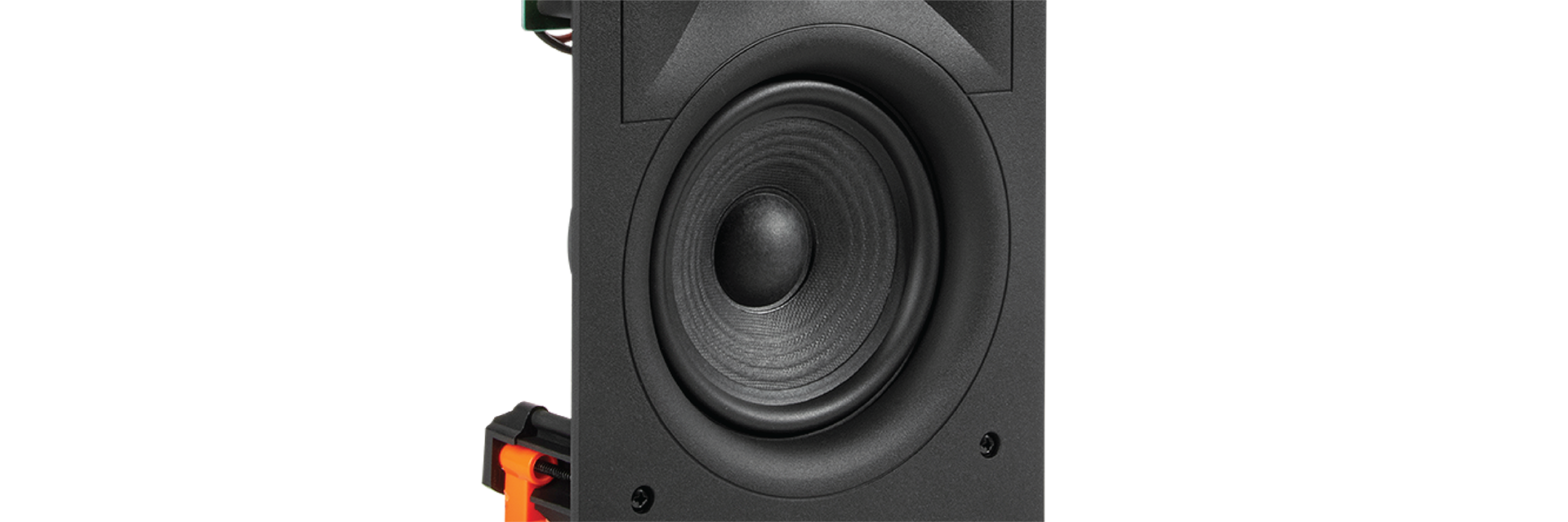 Stage 250WL | 13cm口径ウーファー x 2・仮想同軸型2ウェイ壁